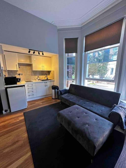 Stylish Studio For 3 Near Regent'S Park N3 Lejlighed London Eksteriør billede