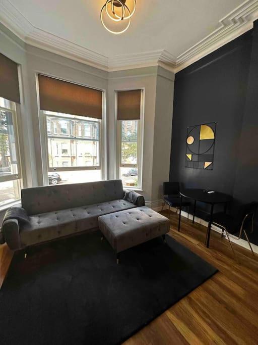 Stylish Studio For 3 Near Regent'S Park N3 Lejlighed London Eksteriør billede